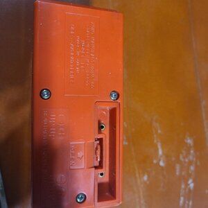 Hunt Boston pencil sharpener